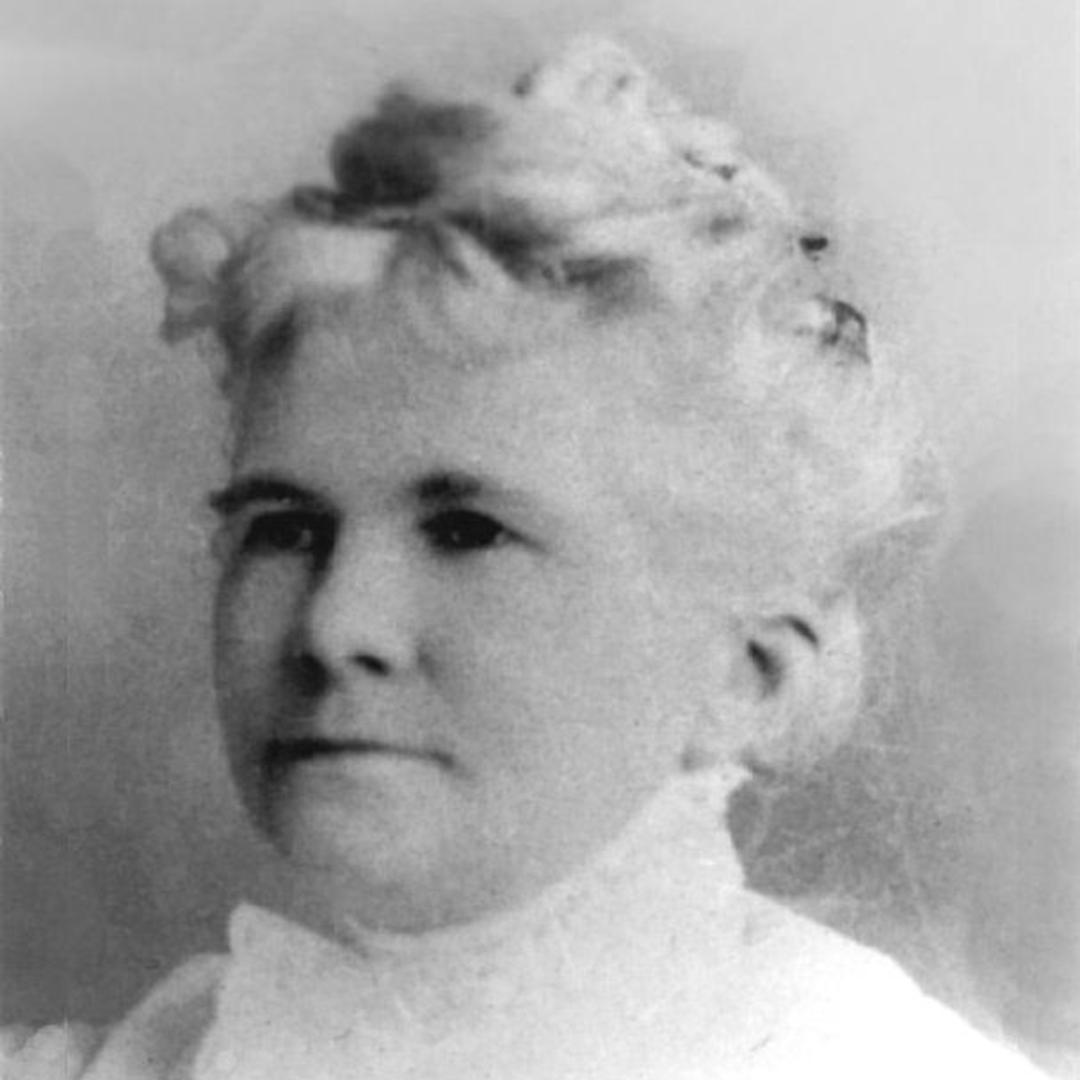 Annie Eliza Lutz Lenzi (1855 - 1942) Profile